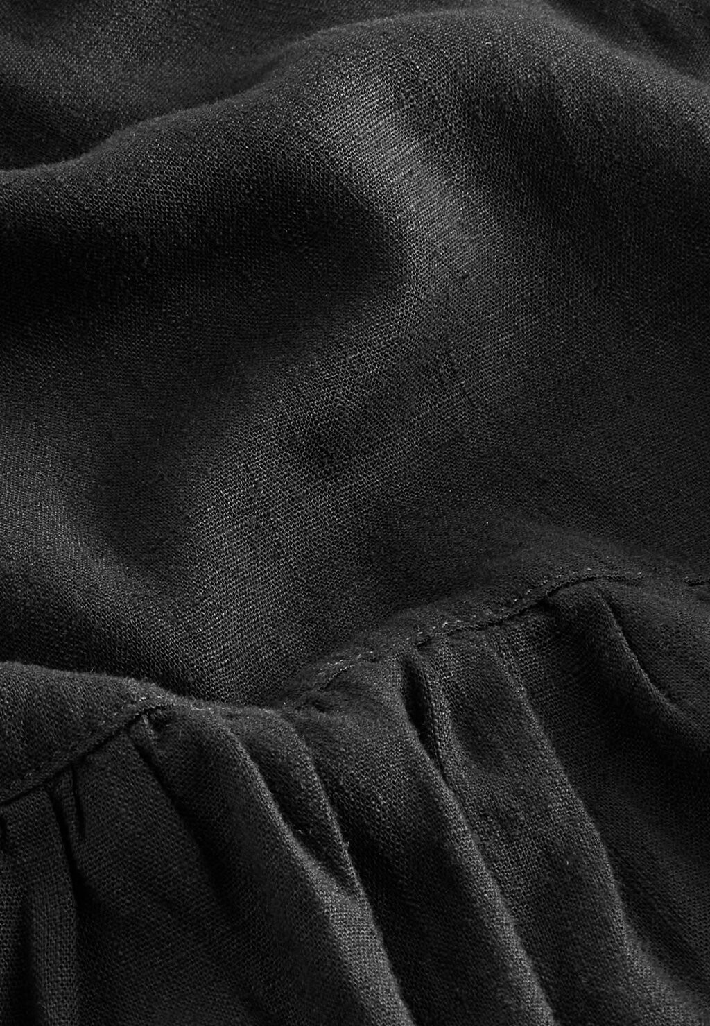 

Летнее платье REGULAR FIT Next, черный