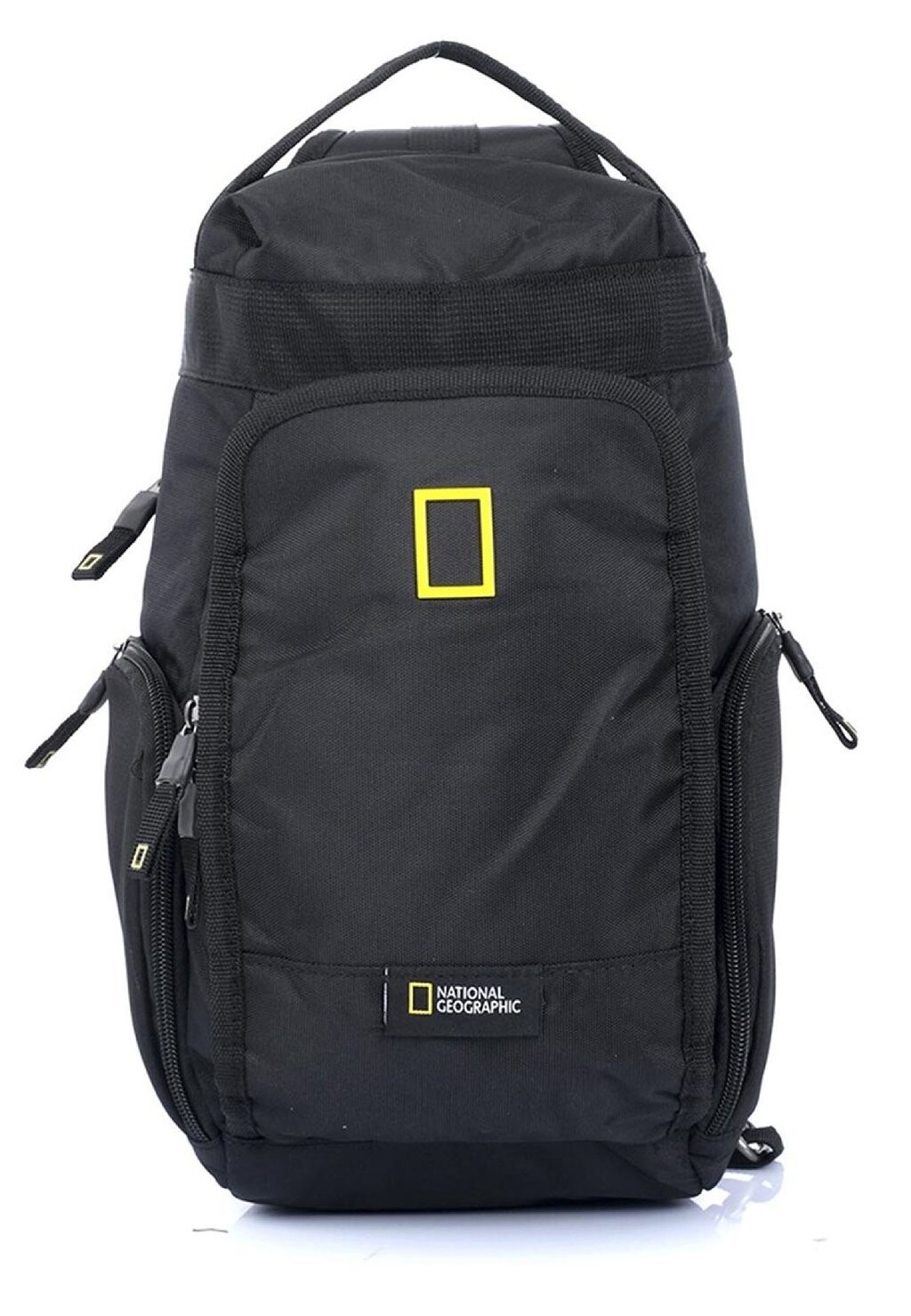 

Рюкзак RECOVERY National Geographic, цвет black