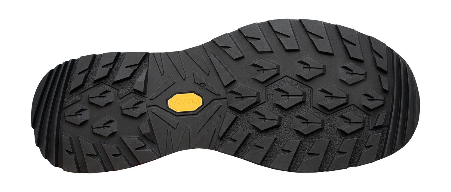 Ботинки RENEGADE EVO GTX LO LOWA, цвет Black/Black — фото 2
