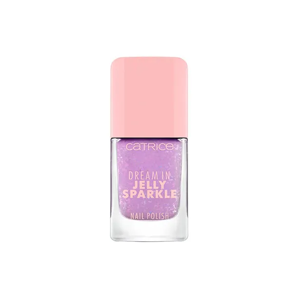 

Лак для ногтей Esmalte Unas Dream In Jelly Sparkle 030 Catrice, 40