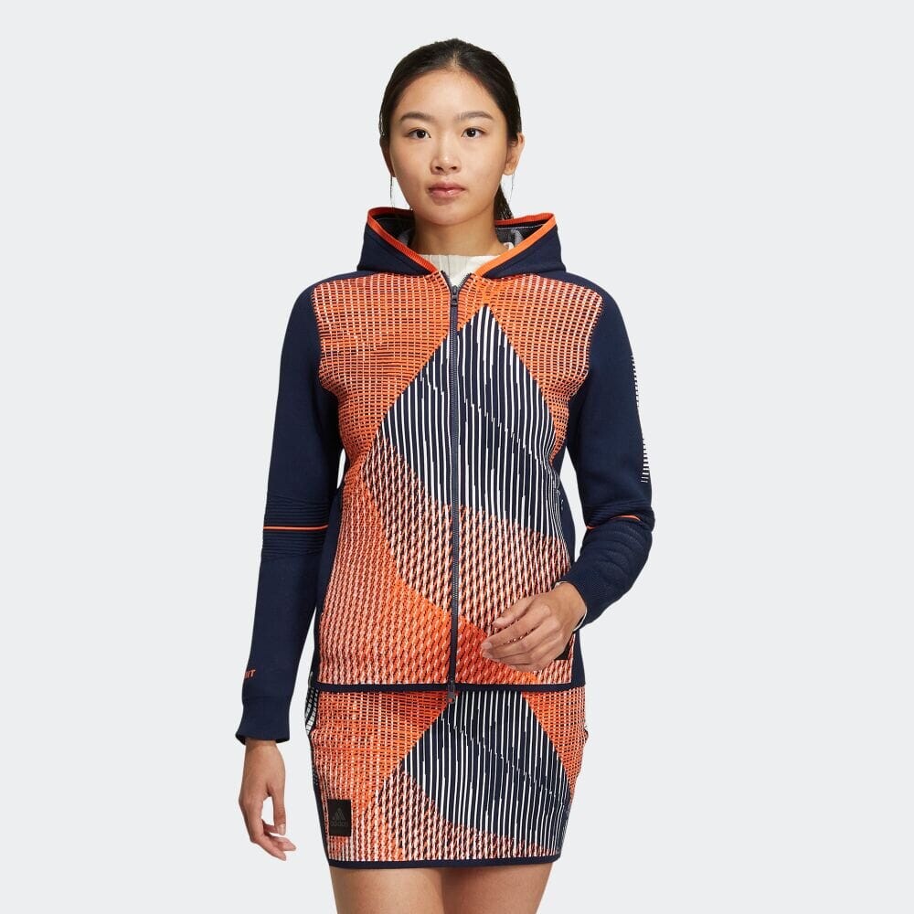 

Толстовка Adidas PRIMEKNIT, Черный, Толстовка Adidas PRIMEKNIT