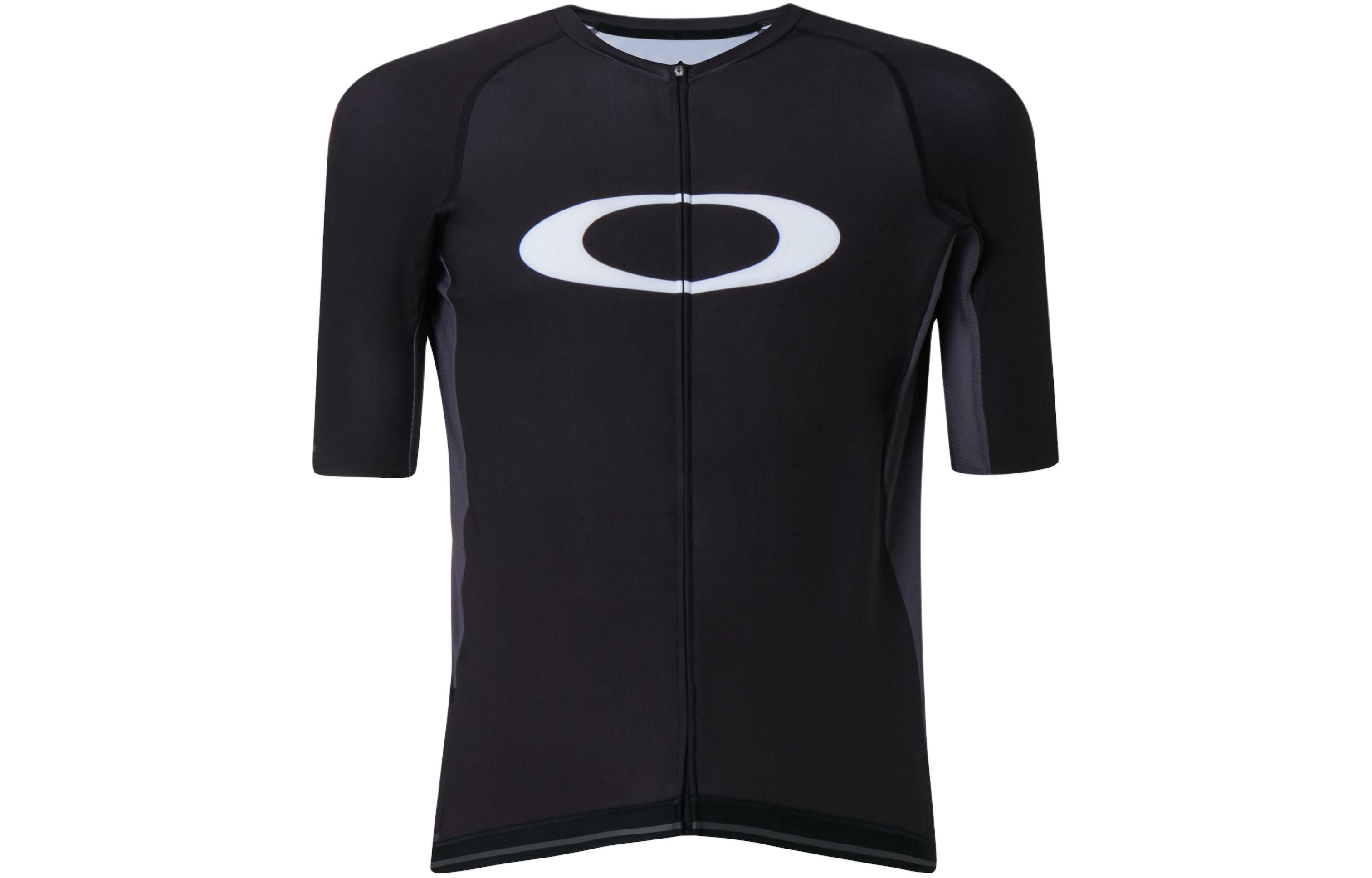 

Oakley Мужская велосипедная одежда Annihilation, черная