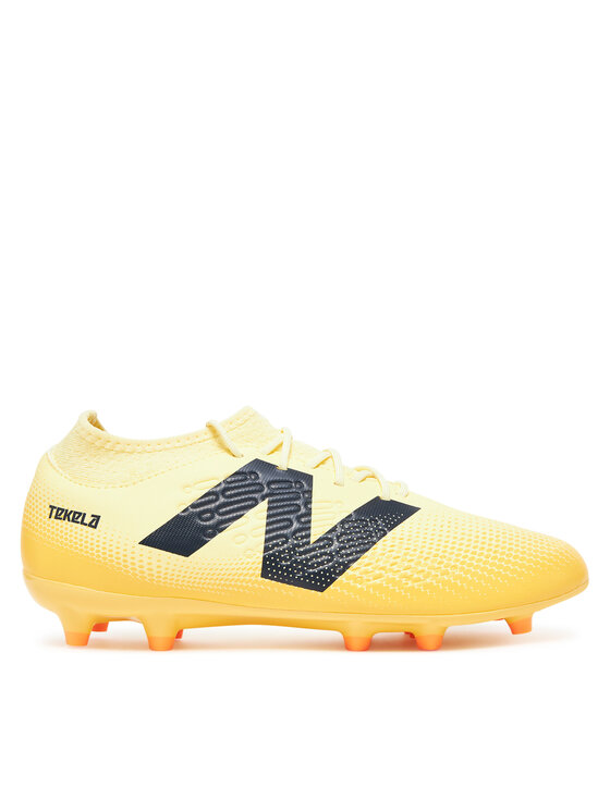 

Бутсы Tekela ST3FJ45A9A1 New Balance, желтый