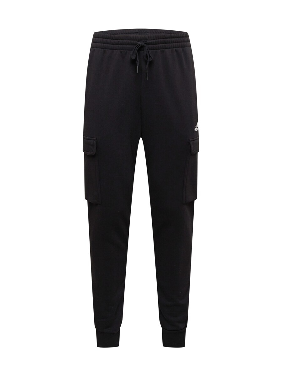 

Тренировочные брюки Adidas ESSENTIALS, черный