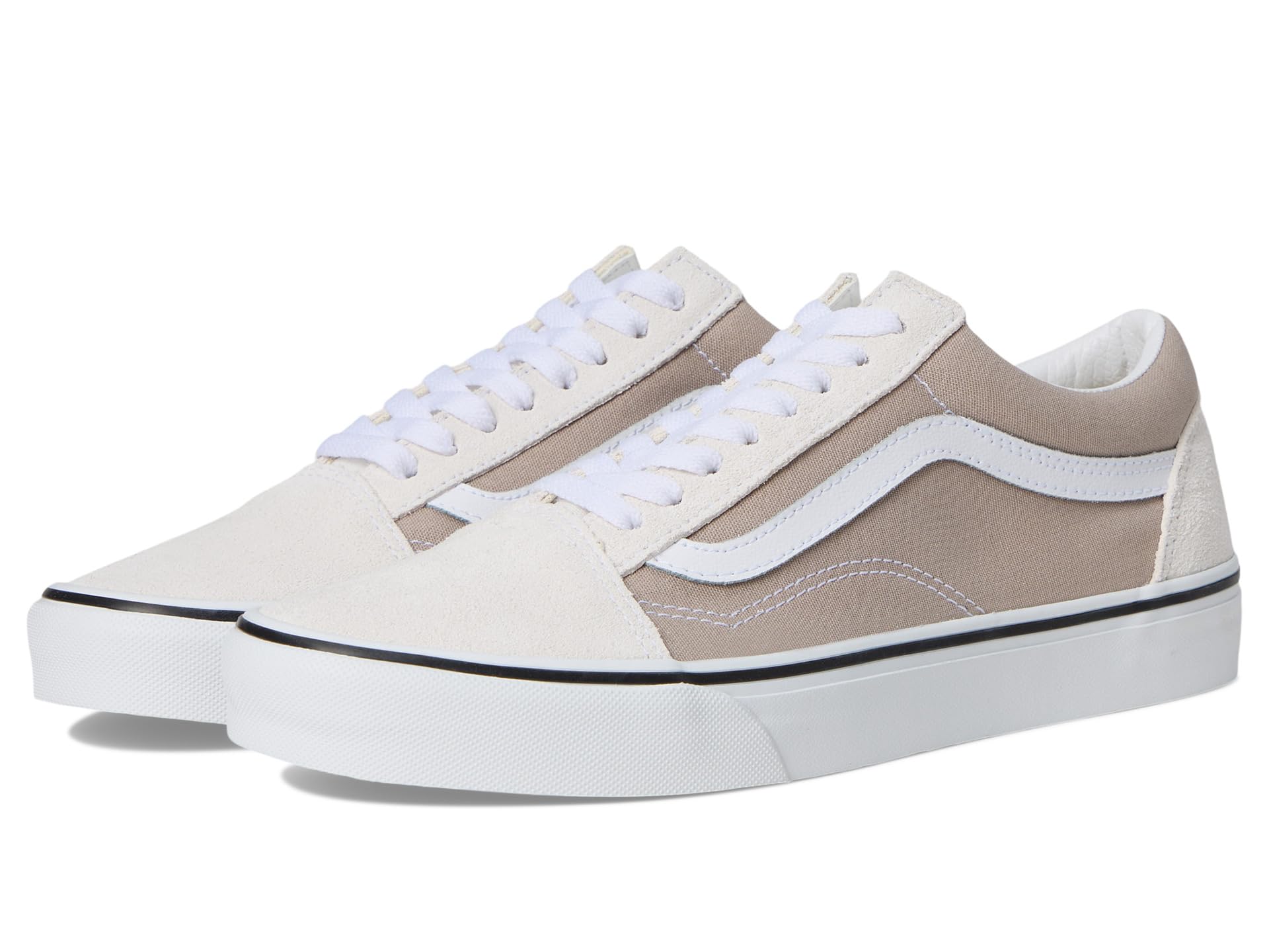 Кроссовки Vans Old Skool, 2-Tone Mushroom