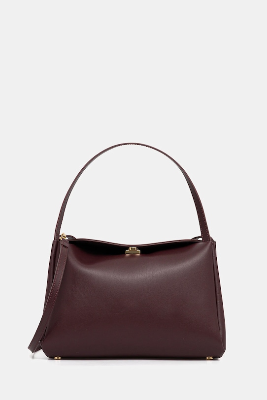 

Сумка Themoire, бордовый