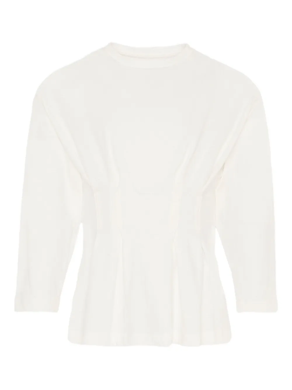 

Джемпер с длинными рукавами Douuod Kids, белый