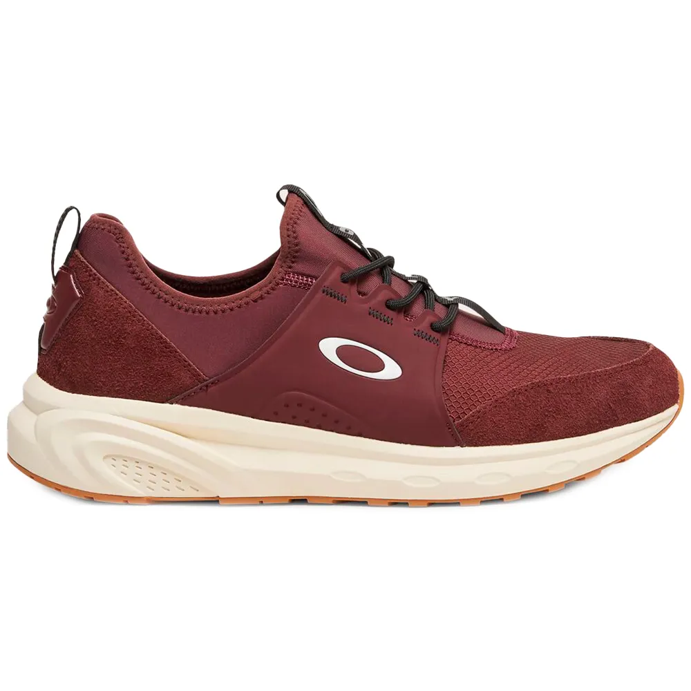 

Кроссовки Oakley Dry OS LX, красный