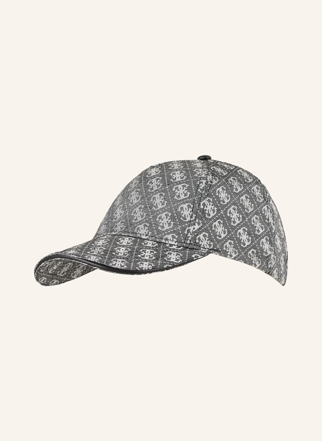 

Кепка Guess, серый