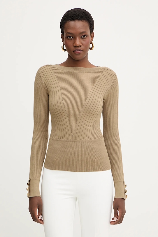 

Свитер bice Marciano by Guess, зеленый