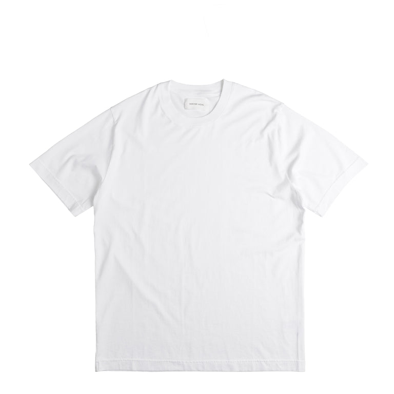 

Футболка Test Tee Berner Kühl, белый