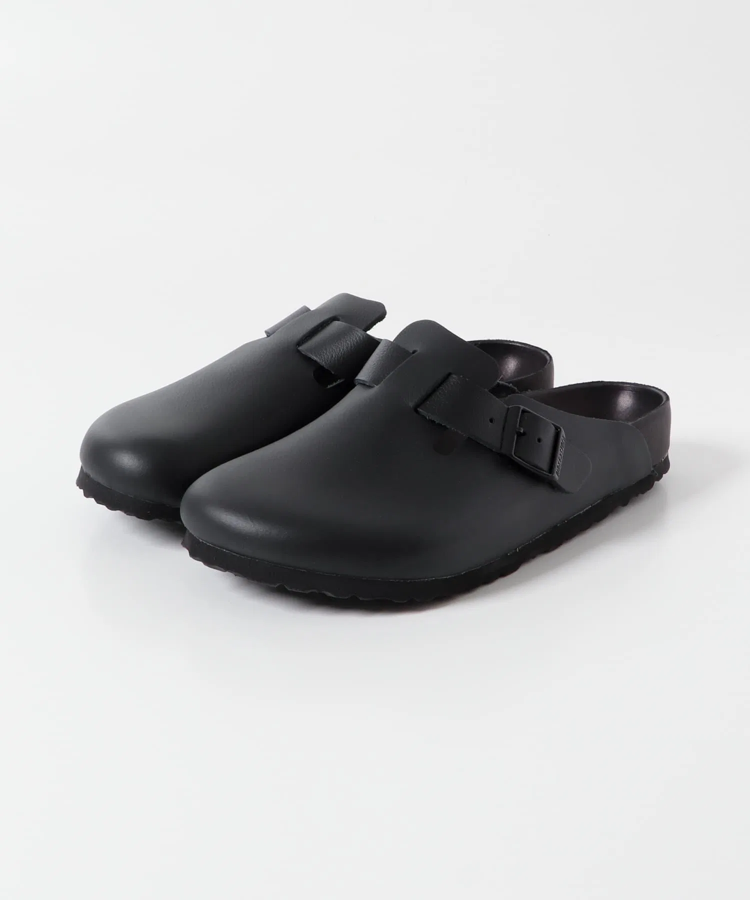 Мужская обувь BIRKENSTOCK Boston EXQ