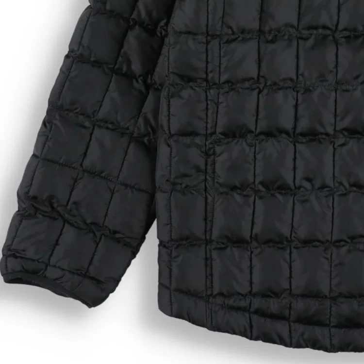 Утепленная куртка Kids' THE NORTH FACE, Black — фото 3
