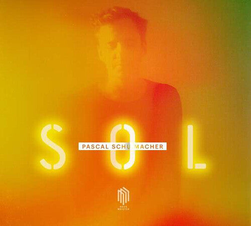 

CD диск Schumacher: Sol