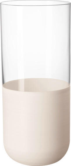

Набор стаканов manufacture rock blanc, 4 предмета Villeroy & Boch, белый