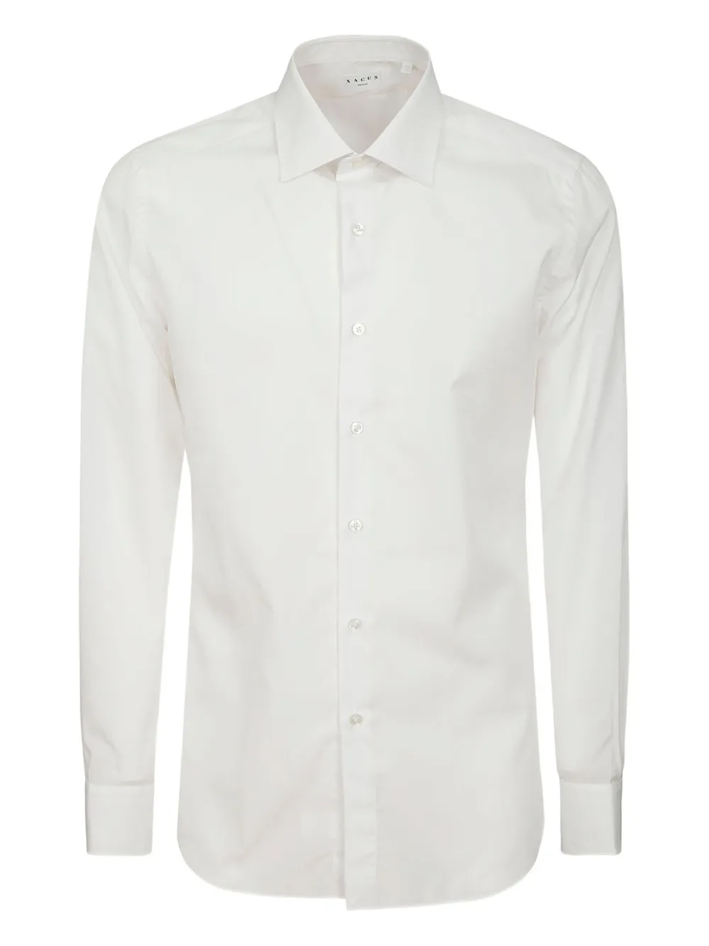 

Рубашка с длинными рукавами Xacus, белый