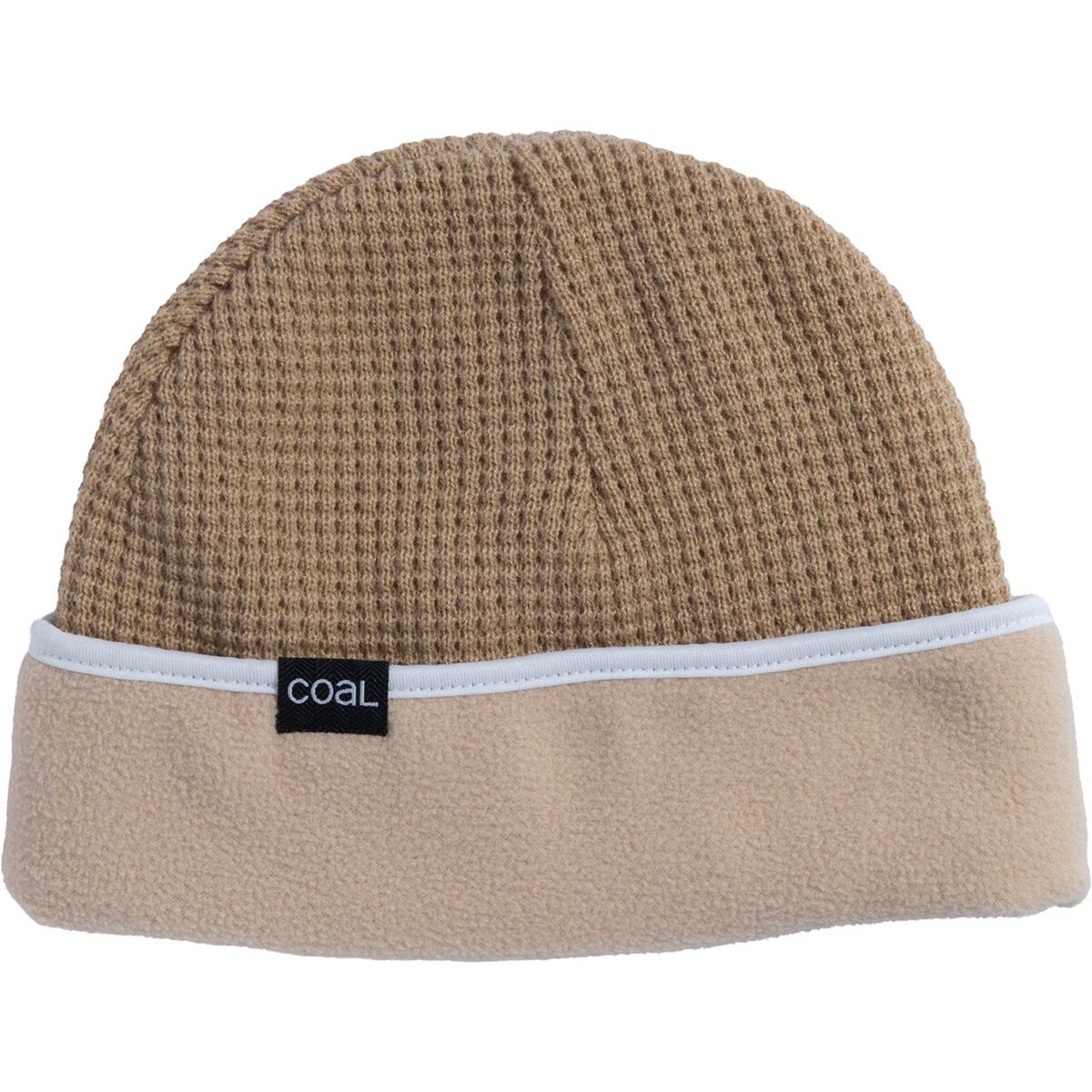 

Шапка бини Switchback Coal Headwear, хаки