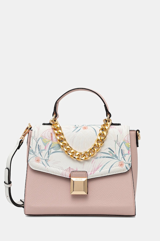 

Сумка DWIEHANN Aldo, розовый