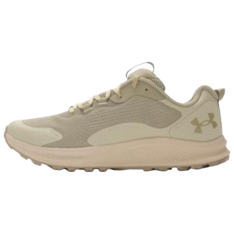 

Under Armour Кроссовки для бега Charged Bandit Trail 2 мужские коричневые