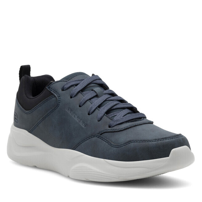 

Кроссовки Skechers LIBRATIONNVY, темно-синий, Синий;серый, Кроссовки Skechers LIBRATIONNVY, темно-синий