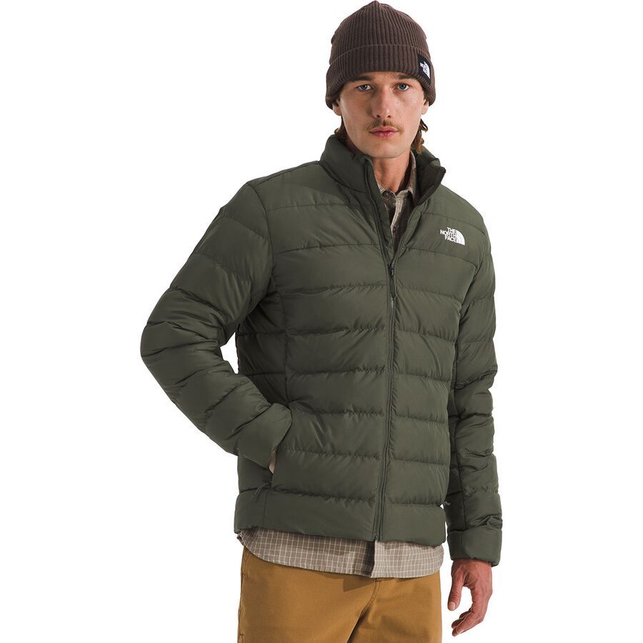 

Куртка The North Face Aconcagua 3 The North Face, New Taupe Green