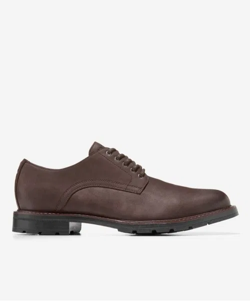 Мужские оксфорды Chamberlain Grand Plain Toe