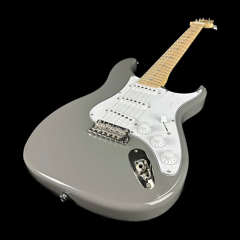 

Электрогитара PRS Paul Reed Smith SE Silver Sky Overland Gray Maple w/bag