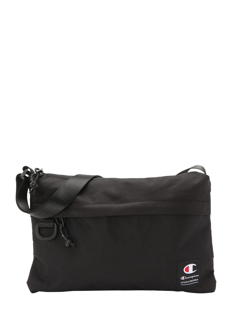 

Сумка через плечо Champion Authentic Athletic Apparel, черный