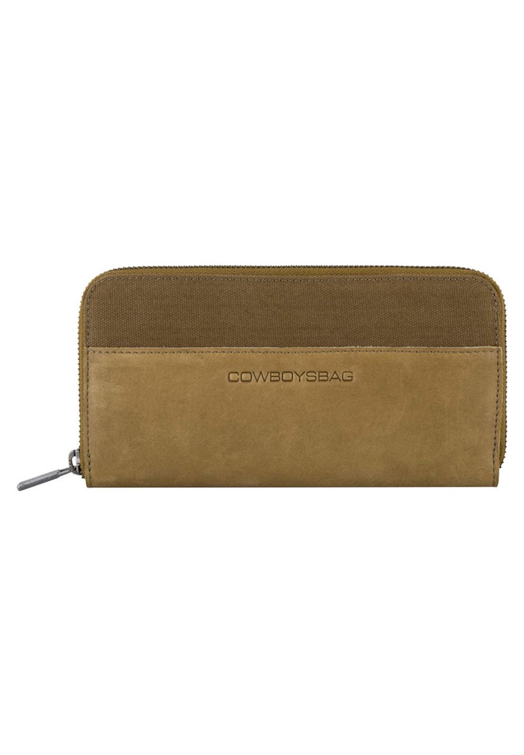 

Кошелек Cowboysbag, зеленый