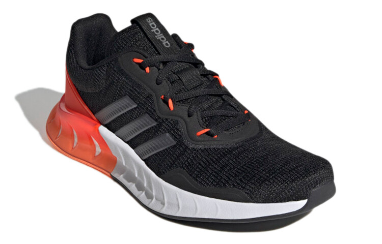 

Кроссовки Adidas Neo Kaptir Super Men, черный/красный/белый