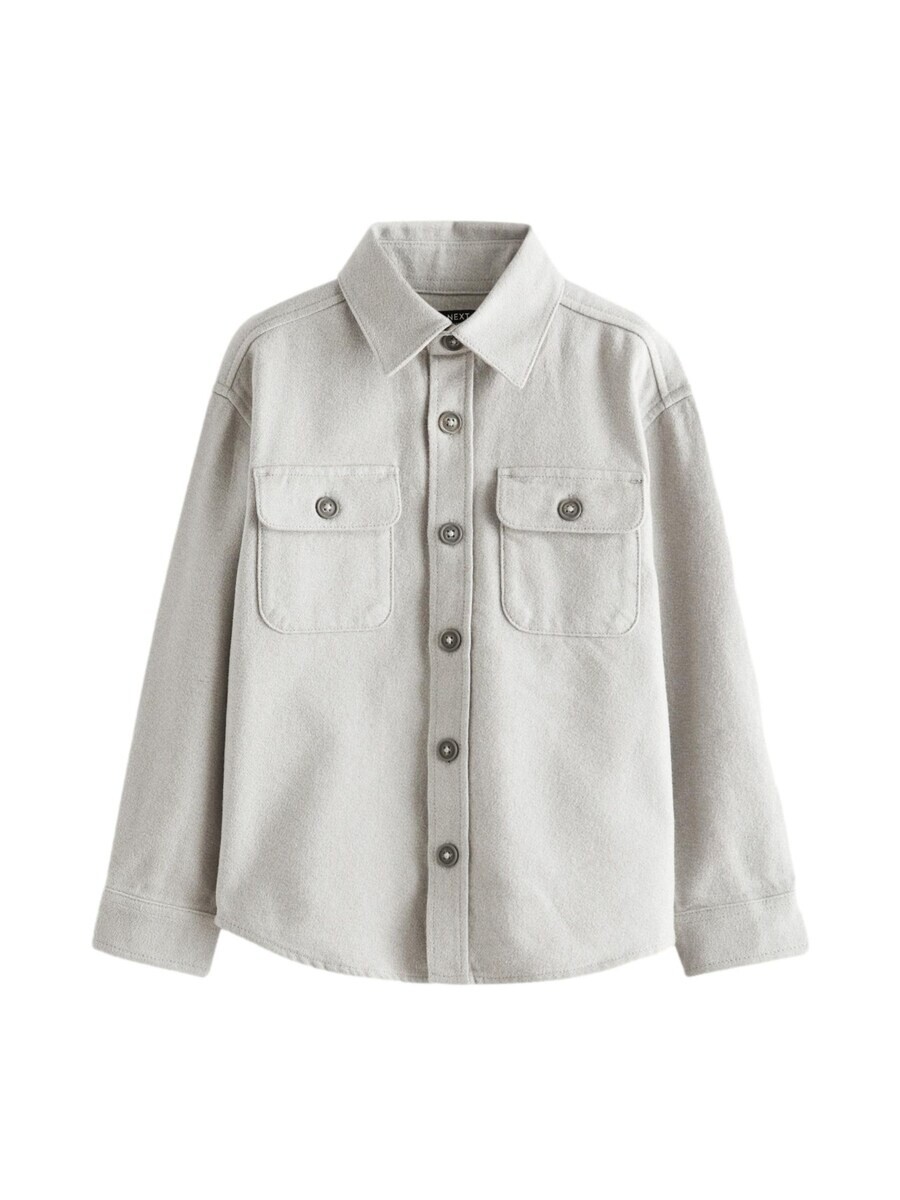 

Всесезонная куртка Next Between-Season Jacket, серый