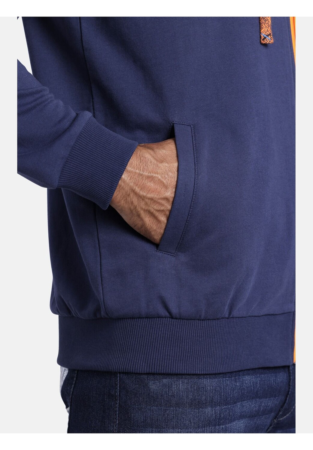 thumb
