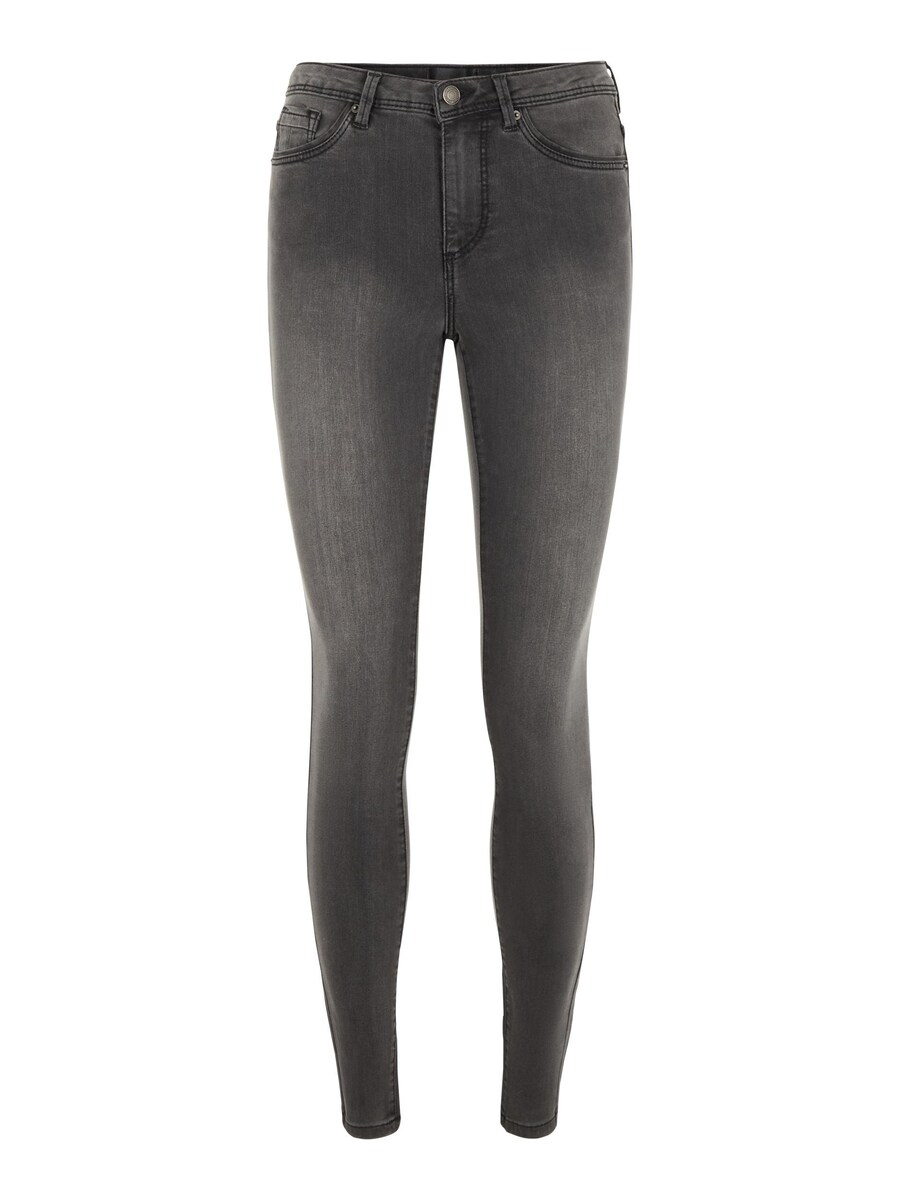 

Узкие джинсы VERO MODA VMTanya, серый деним