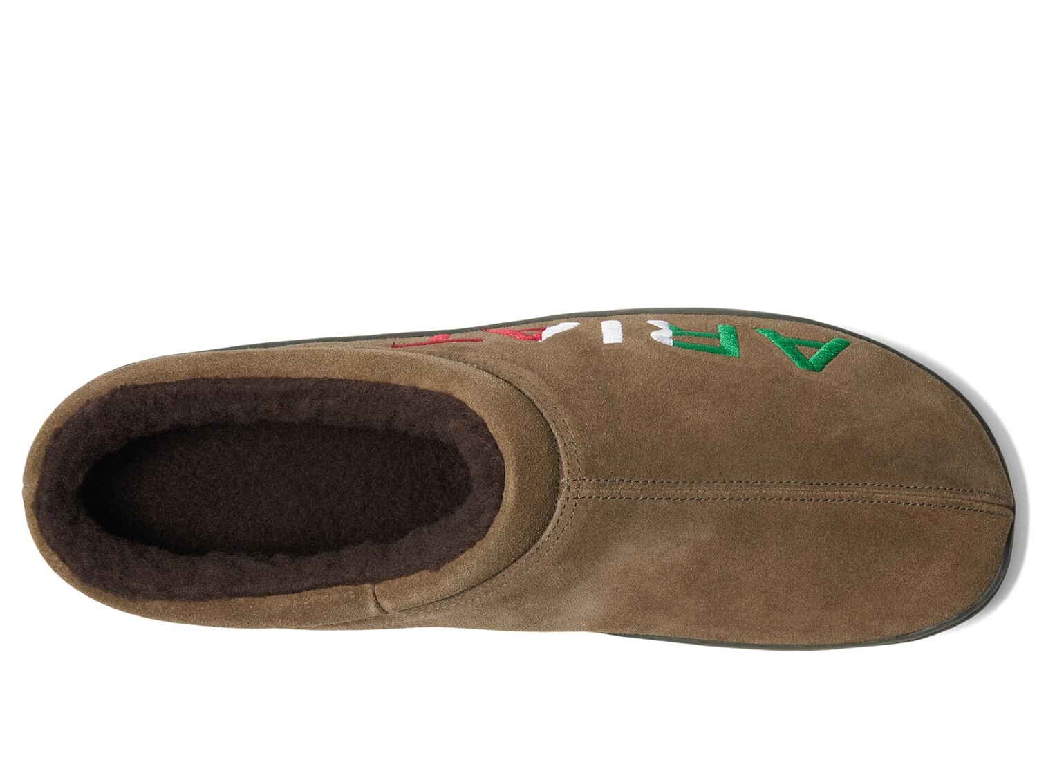 

Домашняя обувь Ariat Ariat Logo Hooded Clog