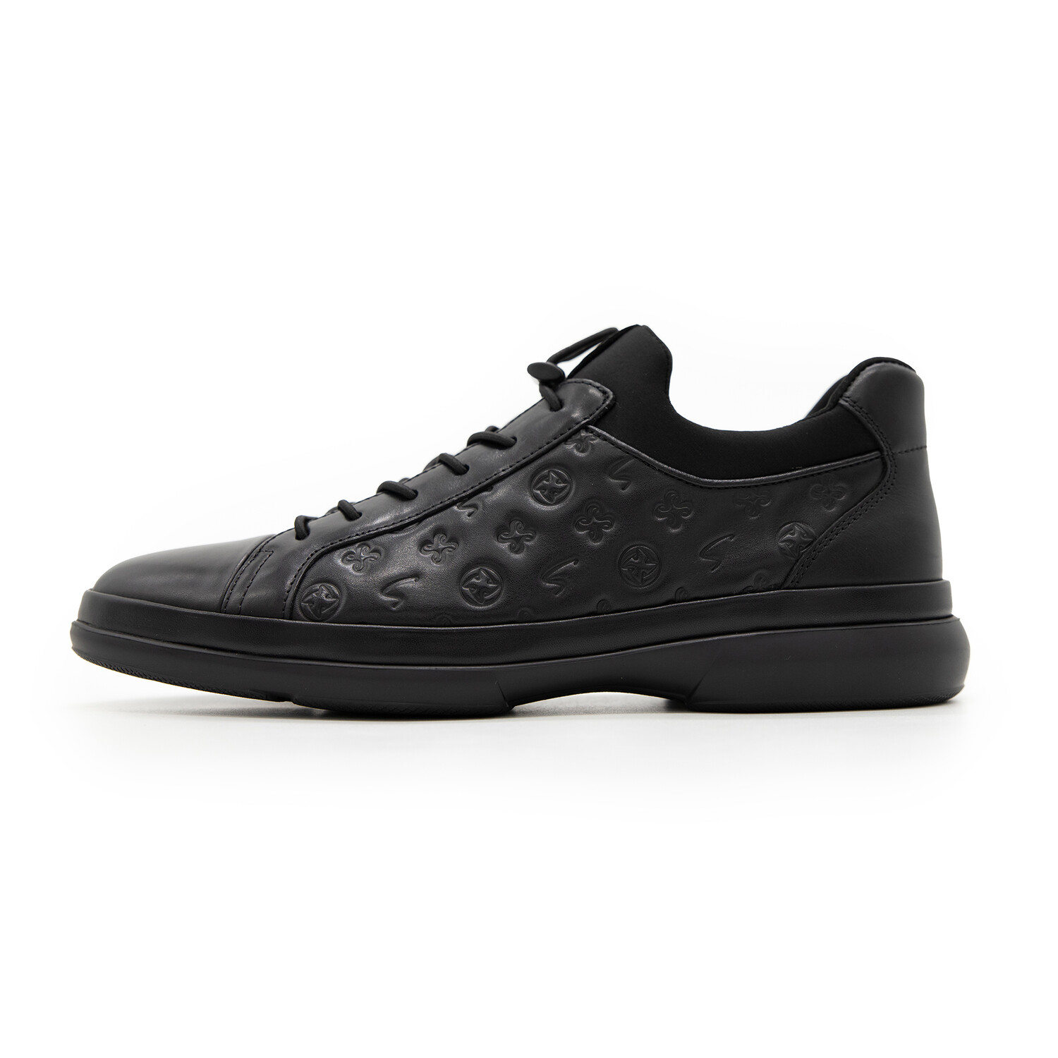 

Туфли Men"s Casual Men Low-Top черный Satchi