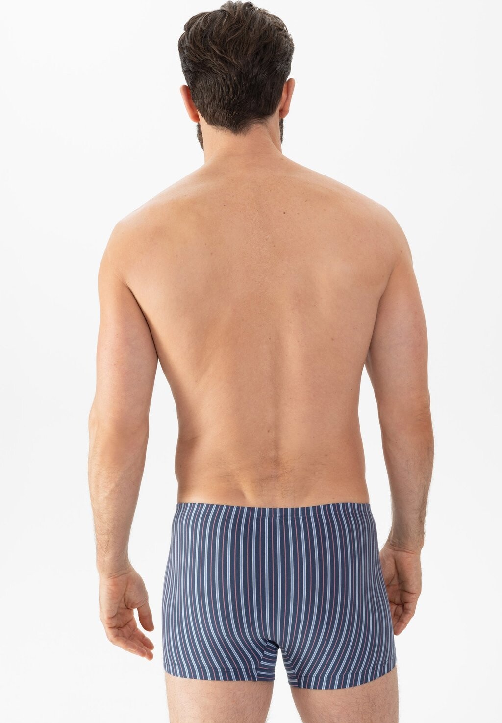 

Брюки STRIPE mey, синий