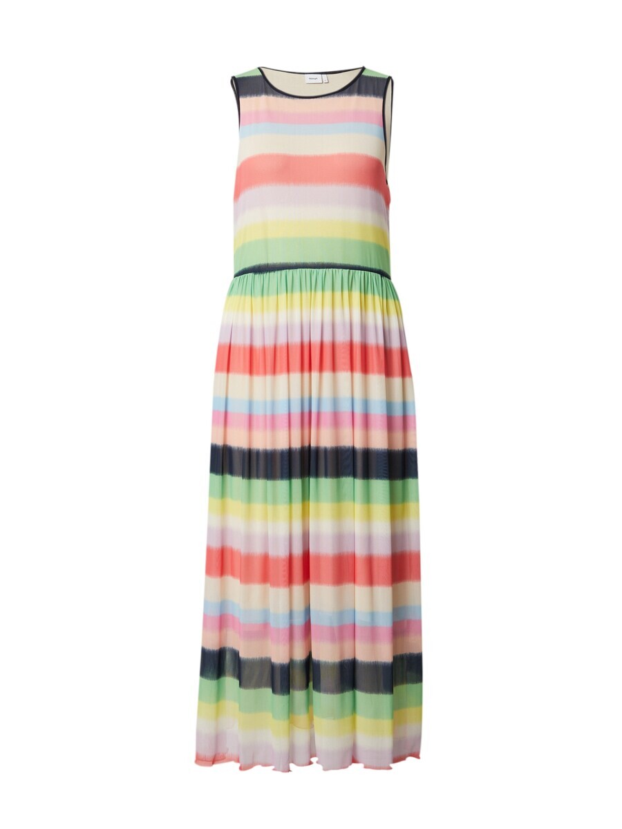 

Платье NÜMPH Dress FREYA, цвет Mixed colors