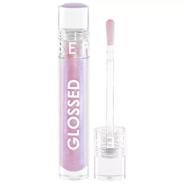 

Увлажняющий стойкий блеск для губ Glossed Sephora Collection, цвет 10 wild