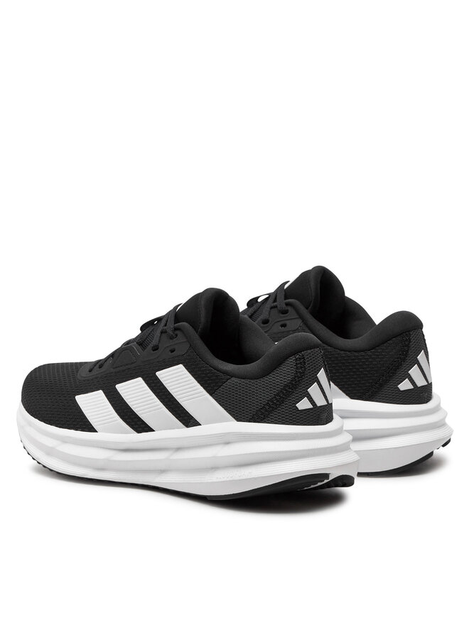 Кроссовки Galaxy 7 ID8765 Adidas, черный — фото 3