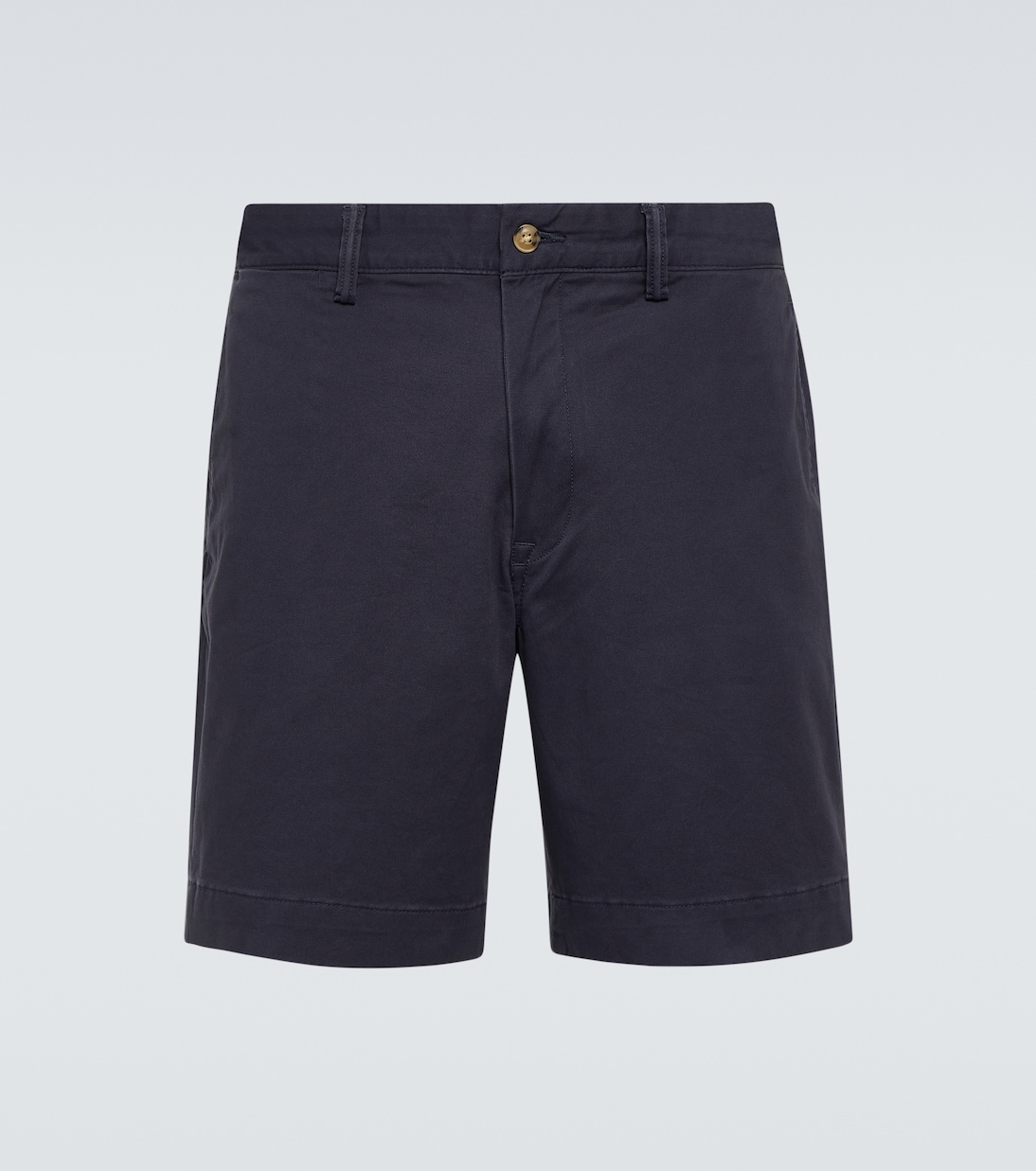 

Шорты из хлопковой смеси Polo Ralph Lauren, Nautical Ink