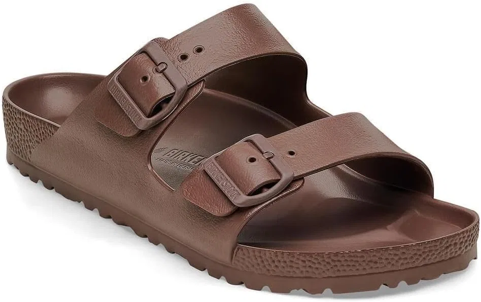 Мужские сандалии Birkenstock Birkenstockslides, Brown