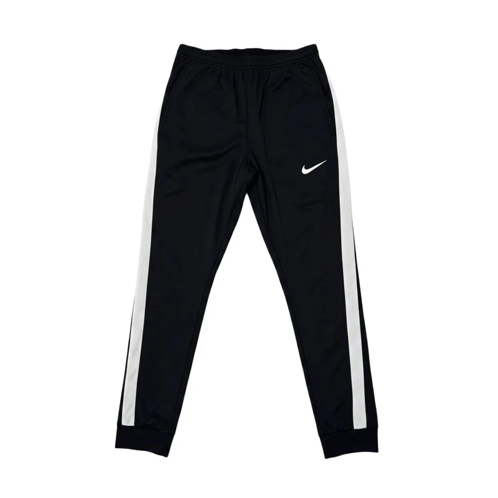 Спортивные штаны Nike Dri Fit черные