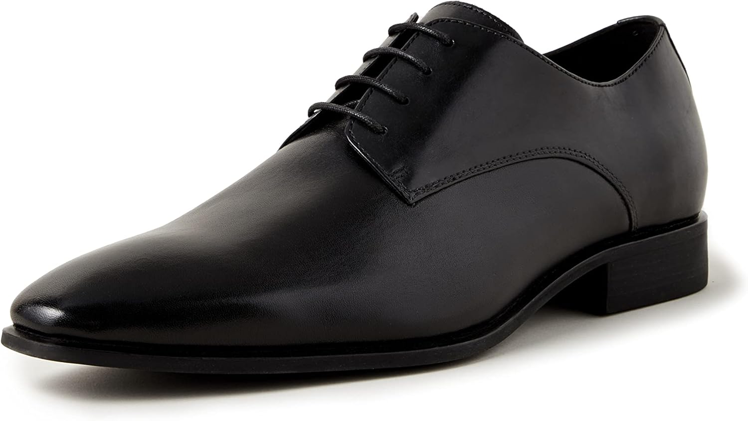 

Туфли Geox Mens Thymar Girl 13 Shoe, черный