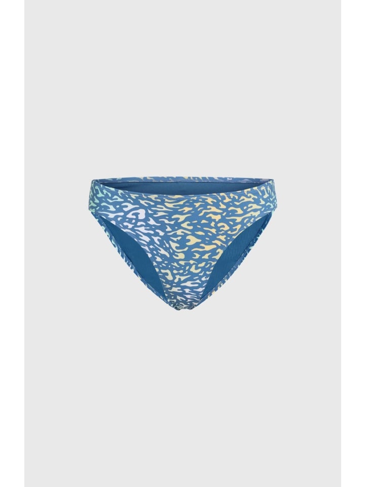 

Плавки бикини Roxy, цвет blau gelb