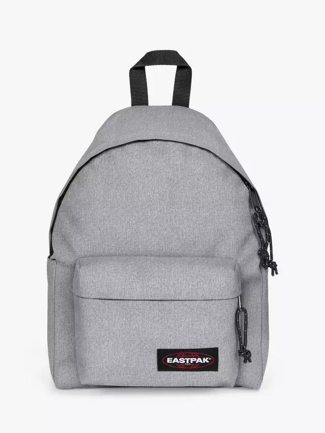 

Рюкзак Eastpak Day Pak'r Small, цвет sunday/grey