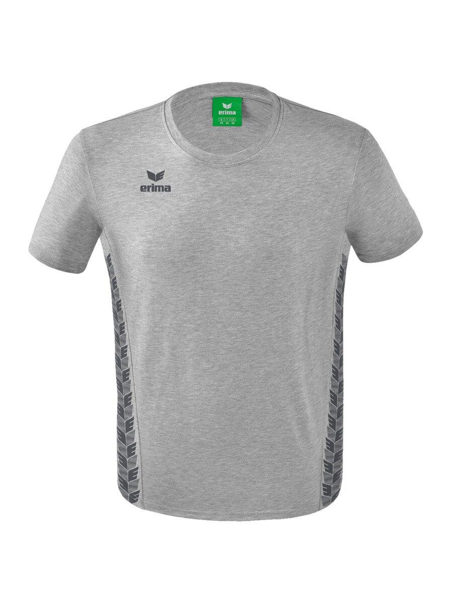 

Футболка Performance ERIMA, цвет Grey/Anthracite