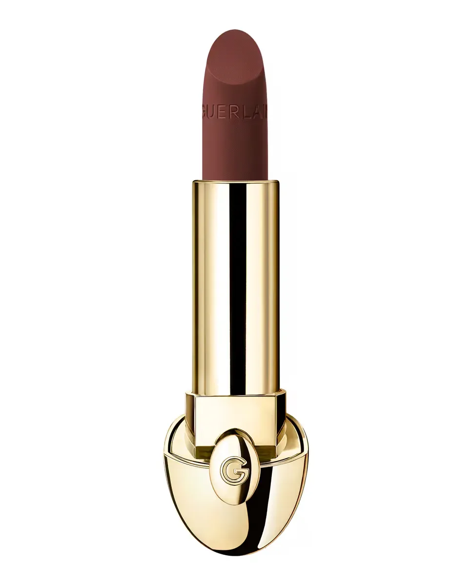 Rouge G Recarga Сменный блок для помады Guerlain, Le Brun Cajou