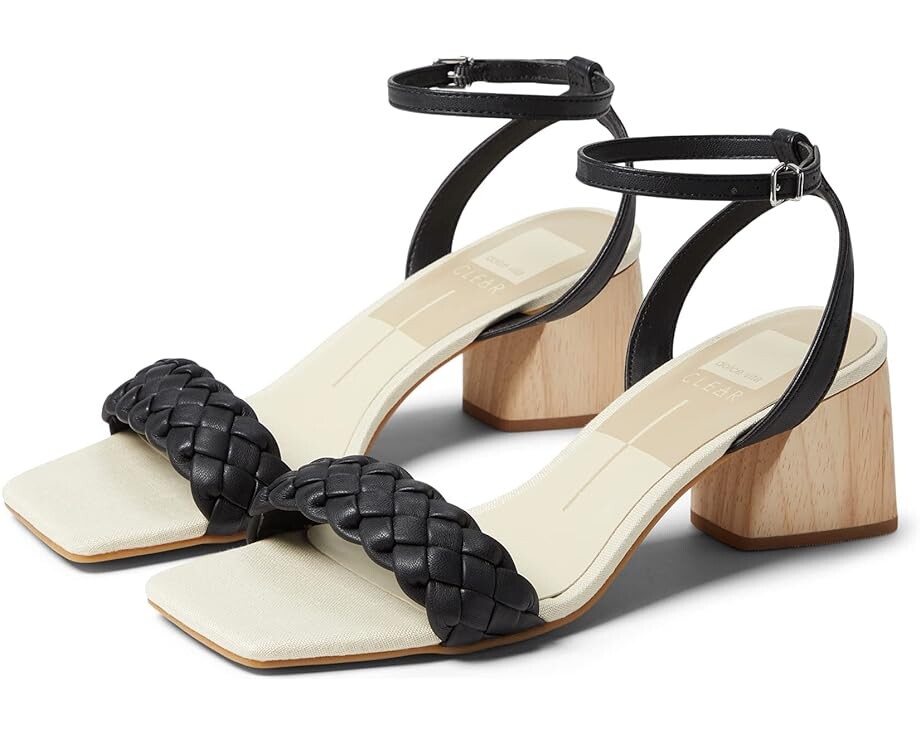 

Туфли Dolce Vita Maren, цвет Black Stella
