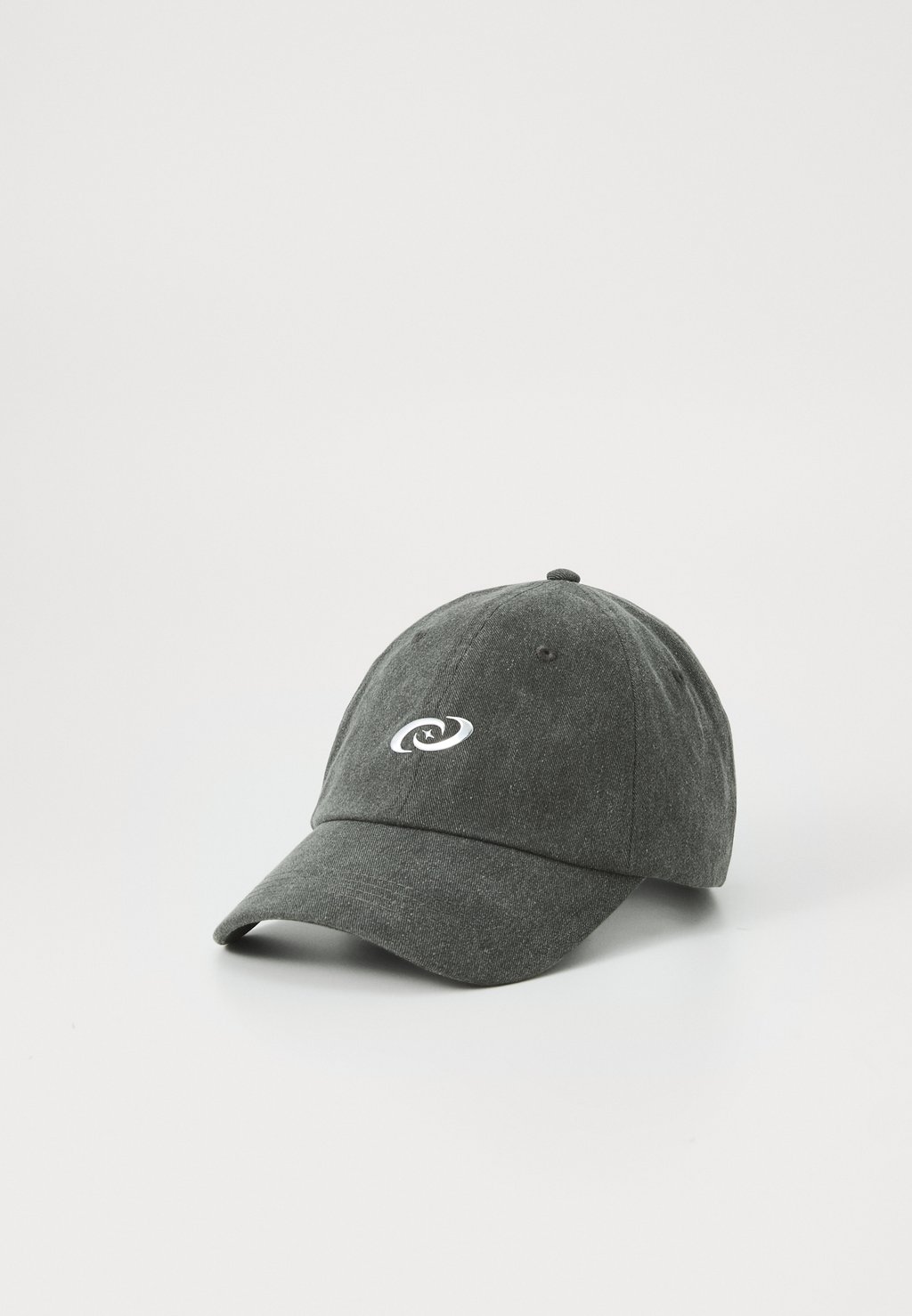 

Бейсболка UNISEX YOURTURN, серый