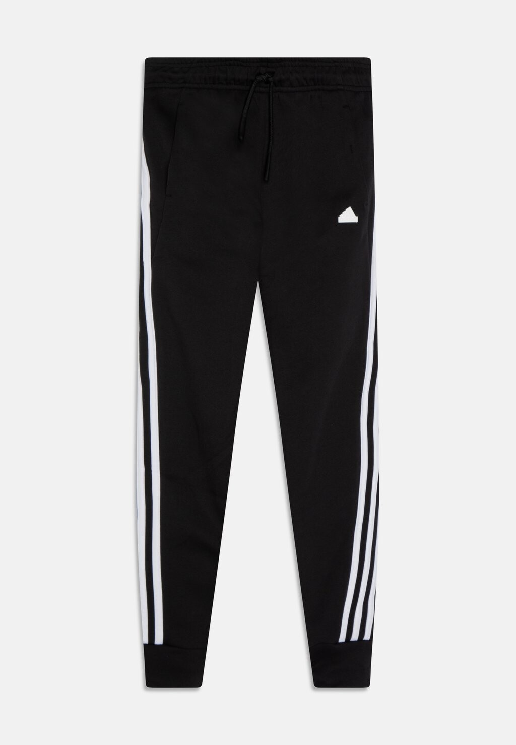

Спортивные брюки Future Icon 3-Stripes Adidas, цвет black/white